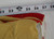 2009 San Francisco 49ers Game Issued Gold Pants 42 866