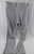 2018 Miami Marlins Game Issued Grey Pants 38-40-33 578