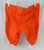 Miami Hurricanes #92 Game Used Orange Pants Football 40 839