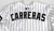 2025 Colorado Rockies Julio Carreras Game Issued White Jersey 46 909