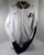 2000s Indiana Pacers #11 Game Used Navy Warm Up Jacket 50 DP59636