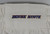 2018-19 Boise State Broncos  Game Issued White Shorts Basketball M 475