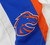 2018-19 Boise State Broncos  Game Issued White Shorts Basketball M 475