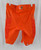 Miami Hurricanes #45 Game Used Orange Pants Football 34 842