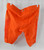 Miami Hurricanes #73 Game Used Orange Pants Football 42 844
