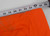 Miami Hurricanes #73 Game Used Orange Pants Football 42 844