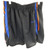 2019-20 Boise State Broncos  Game Issued Black Shorts Basketball M 481