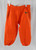 Miami Hurricanes #9 Game Used Orange Pants Football 30 846