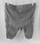 Boise State Broncos Game Issued Grey Pants Football 825
