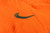 Miami Hurricanes #92 Game Used Orange Pants Football 44 847