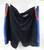 2019-20 Boise State Broncos Degenhart #2 Game Used Black Shorts Basketball XL 5