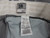 Boise State Broncos #68 Game Used Grey Pants Football 38 851