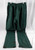 1990s Seattle SuperSonics Game Issued Green Warm Up Pants 40  949