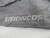 Boise State Broncos #4 Game Used Grey Pants Football 30 853