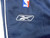 2004-05 Utah Jazz #45 Game Used Navy Warm Up Pants 3XLT 796