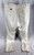 2001 Pittsburgh Pirates Wilkerson #19 Game Used White Pants 36 DP106009