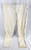 2000 Pittsburgh Pirates Lopez Game Used White Pants Size 38 DP106017