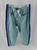 2010s Dallas Cowboys Game Issued Grey Seafoam Pants 34 801