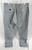 2000 MLB Buckley Game Used Grey Pants Size 36 DP106027