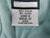 2010s Dallas Cowboys Game Issued Grey Seafoam Pants 40 803