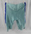 2010s Dallas Cowboys Game Issued Grey Seafoam Pants 42 804