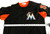 Miami Marlins Tom Koehler #34 Game Used Black Jersey Batting Practice XL 465