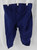 2000s Utah State Aggies Game Issued Navy Pants Football M 793