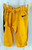 2017 Pittsburgh Steelers Sean Davis #21 Game Used Football Pants 28 DP106032