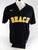 2019 Long Beach State Dirtbags #23 Game Used Black Jersey Baseball L 866