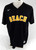 2019 Long Beach State Dirtbags #6 Game Used Black Jersey Baseball XL 864