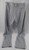 2018 Miami Marlins Game Issued Grey Pants 38-44-35 378
