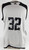 Orlando Magic #32 Game Used Black Practice Jersey XL 696