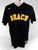 2019 Long Beach State Dirtbags #11 Game Used Black Jersey Baseball XL 882