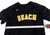 2019 Long Beach State Dirtbags #11 Game Used Black Jersey Baseball XL 882