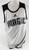 Orlando Magic #55 Game Used Black Practice Jersey XL 700