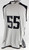 Orlando Magic #55 Game Used Black Practice Jersey XL 700