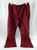 Alabama Crimson Tide Game Issued Red Pants Size  950