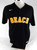 2019 Long Beach State Dirtbags #43 Game Used Black Jersey Baseball L 883