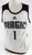 Orlando Magic Harvey #1 Game Used Black Practice Jersey L 710