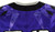 2019-24 Texas Christian TCU Frogs #20 Game Used Purple Jersey Football NP 6