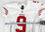 2013 San Francisco 49ers Phil Dawson #9 Game Issued White Jersey 46 362