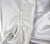 2019 Detroit Lions CJ Moore #49 Game Used White Practice Jersey  304