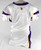 2006 Minnesota Vikings Blank Game Issued White Jersey 50 633
