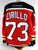 Florida Panthers Cirillo #73 Game Used Red Jersey 54 626