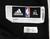 2015-16 Orlando Magic #31 Game Used Black Practice Jersey XL 691