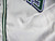 2001-04 Tampa Bay Devil Rays Blank Game Issued Grey Jersey 50 511