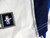 2001-02 Dallas Mavericks Game Issued White Shooting Shirt 911 Patch XXL 634