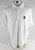 St. Louis Cardinals # Authentic White Polo Shirt L 638