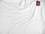 St. Louis Cardinals # Authentic White Polo Shirt L 638