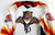 Florida Panthers Peter Ratchuk #35 Game Used White Jersey 54 630